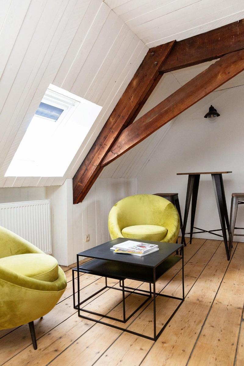 B&B Ar'Home image