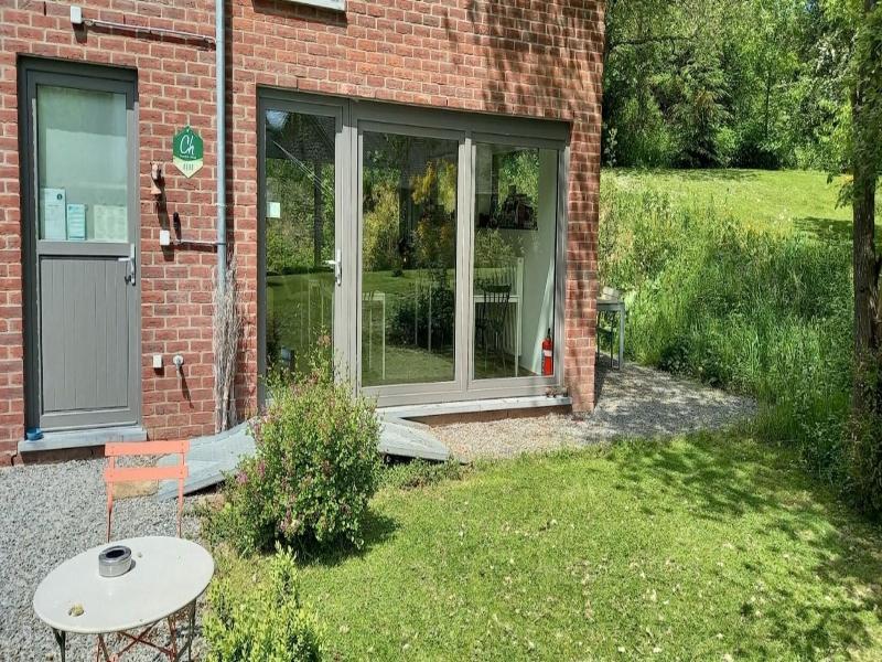 B&B Les Lits de Nohaipre image