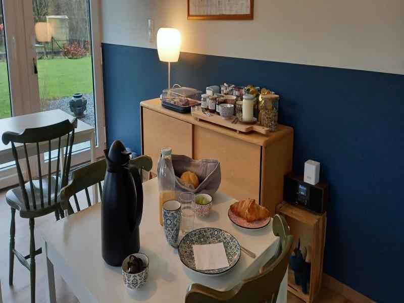B&B Les Lits de Nohaipre image