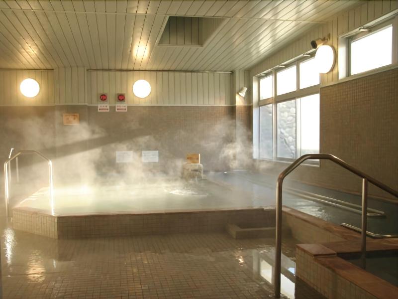 Hidamarinoyu Flop House - Hostel image