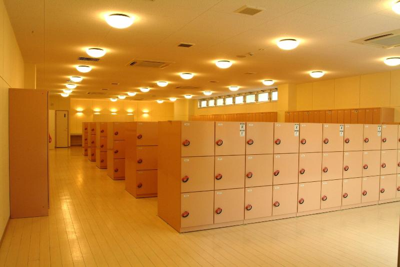 Hidamarinoyu Flop House - Hostel image