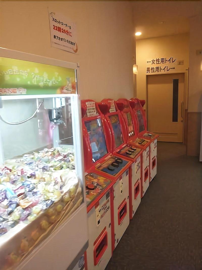 Hidamarinoyu Flop House - Hostel image