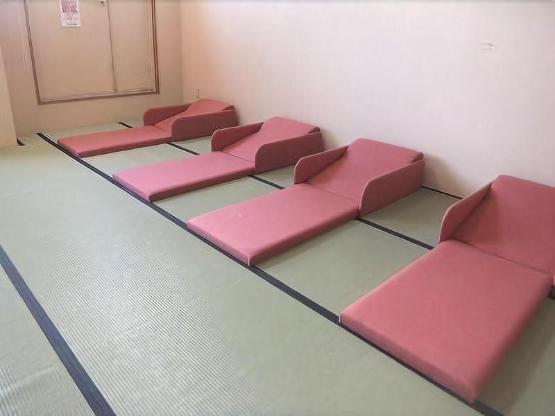 Hidamarinoyu Flop House - Hostel image