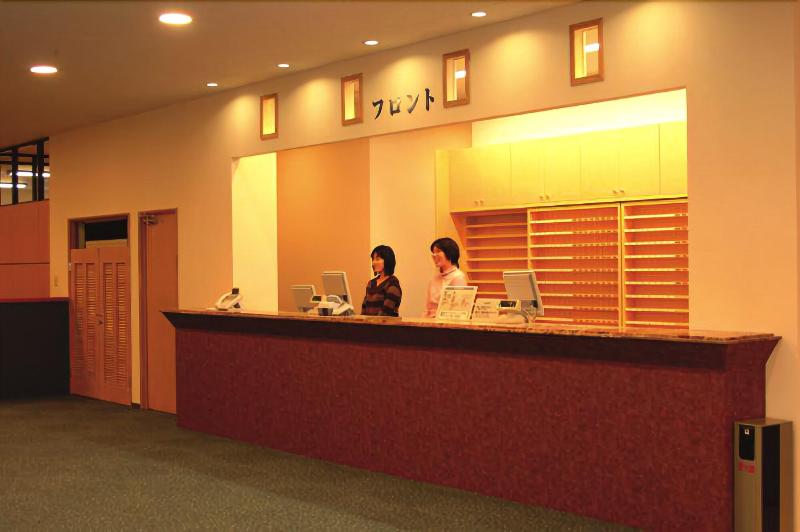 Hidamarinoyu Flop House - Hostel image