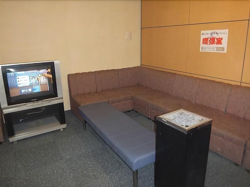 Hidamarinoyu Flop House - Hostel image