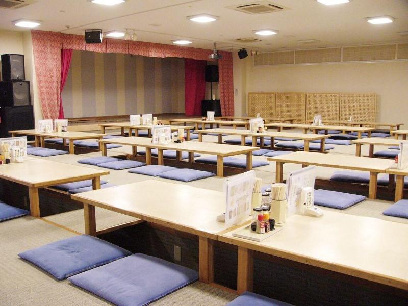 Hidamarinoyu Flop House - Hostel image