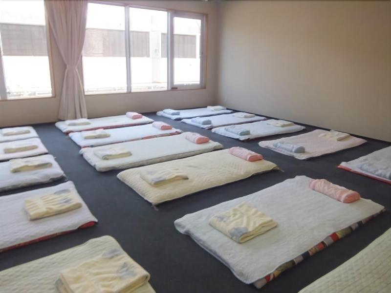 Hidamarinoyu Flop House - Hostel image