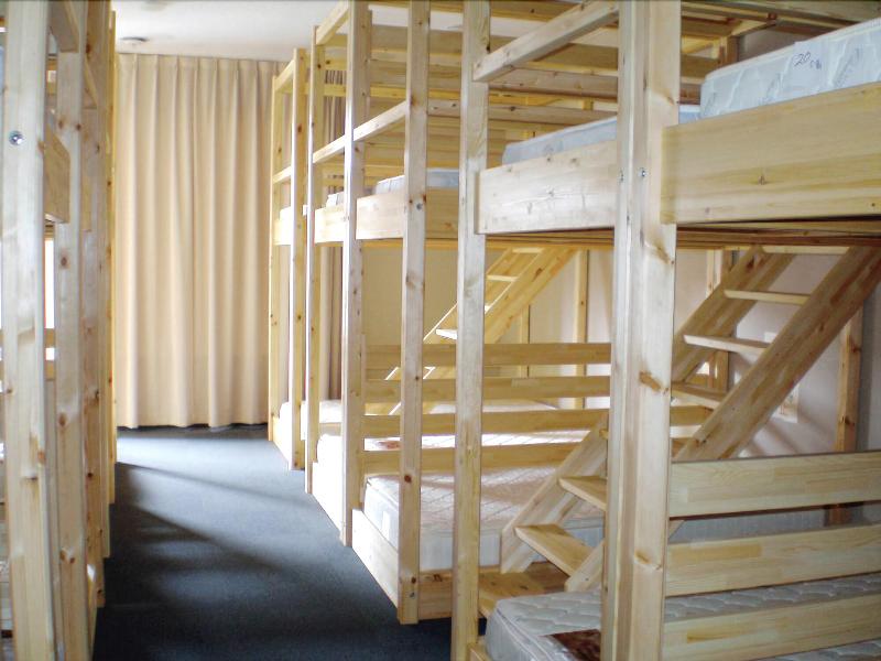 Hidamarinoyu Flop House - Hostel image