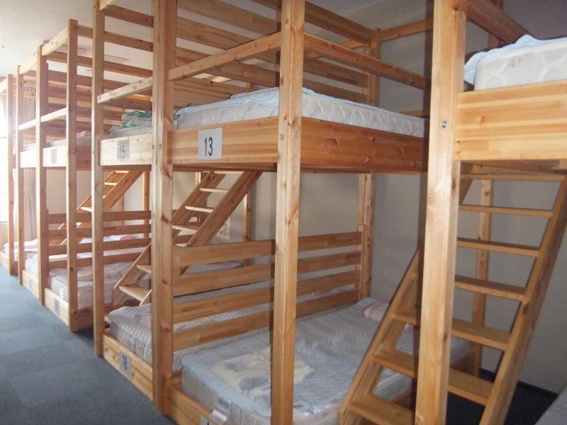 Hidamarinoyu Flop House - Hostel image