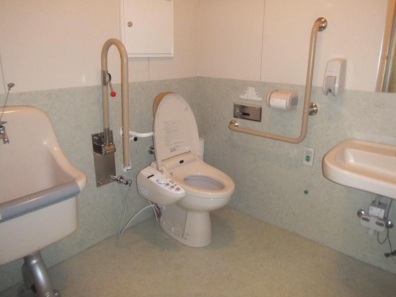 Hidamarinoyu Flop House - Hostel image