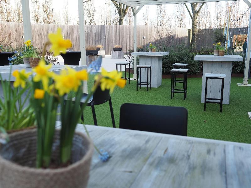 Hotel Den Berg image