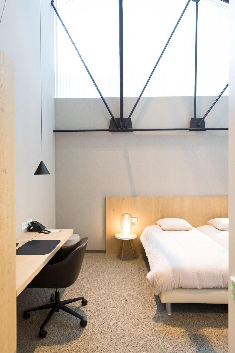 Hotel Den Berg image