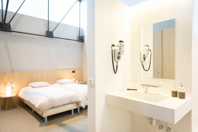 Hotel Den Berg image