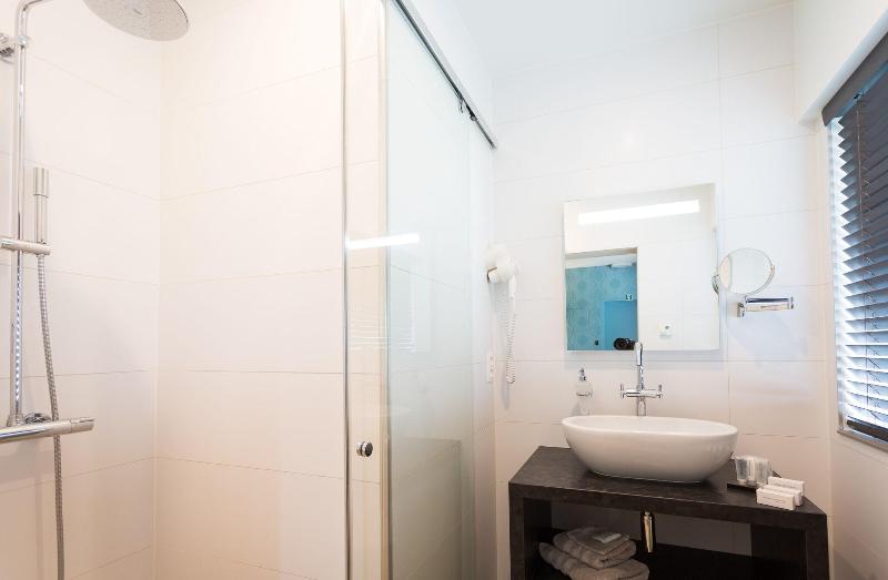Hotel Den Berg image