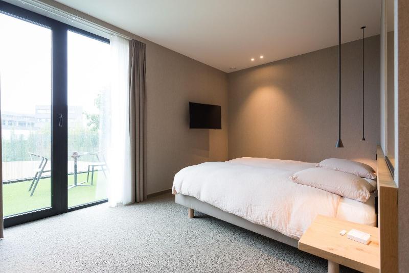 Hotel Den Berg image