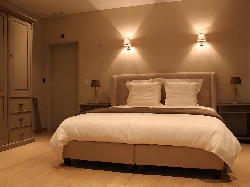 Hotel Den Berg image