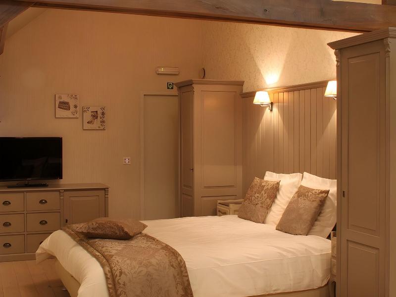 Hotel Den Berg image