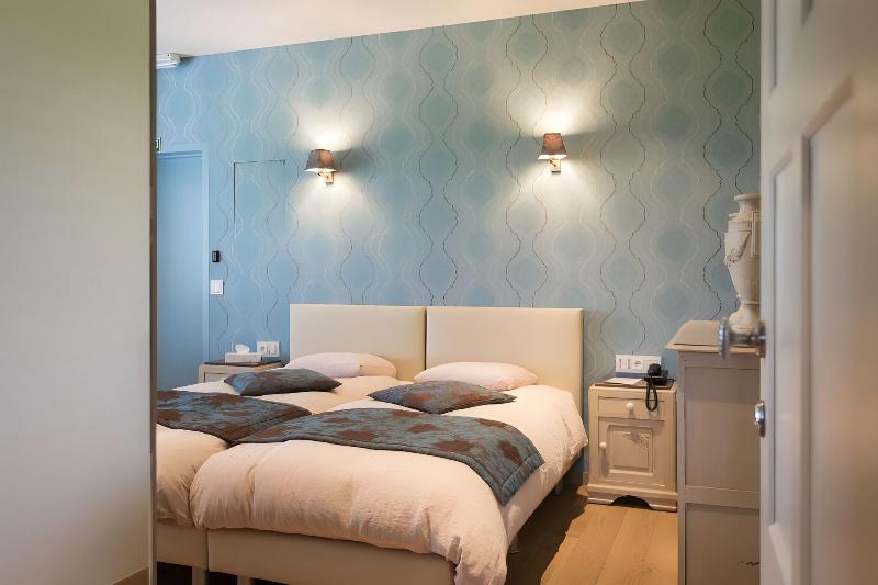 Hotel Den Berg image