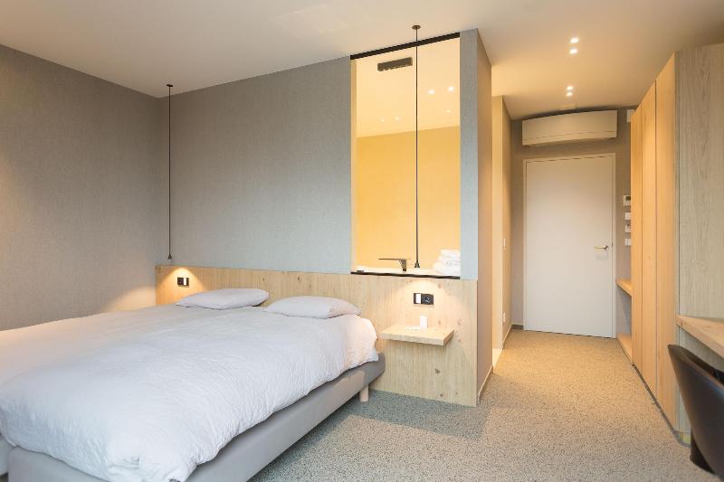 Hotel Den Berg image