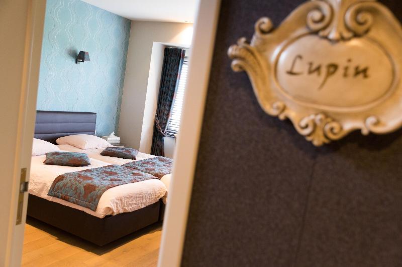 Hotel Den Berg image