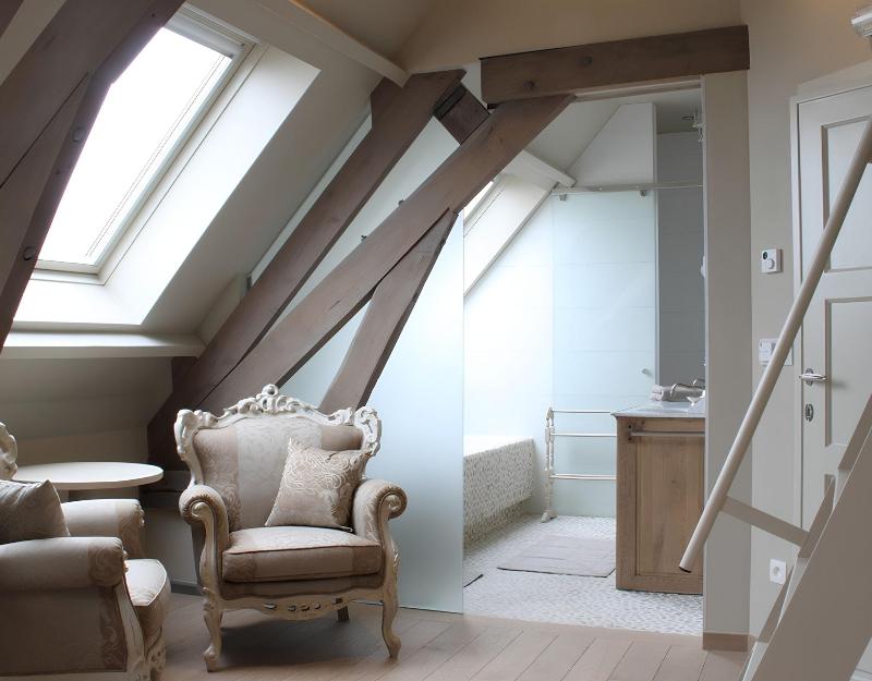 Hotel Den Berg image