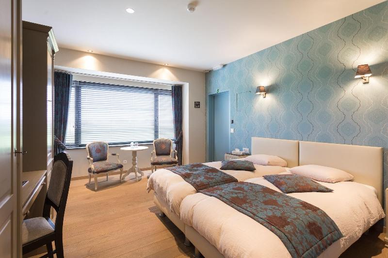 Hotel Den Berg image