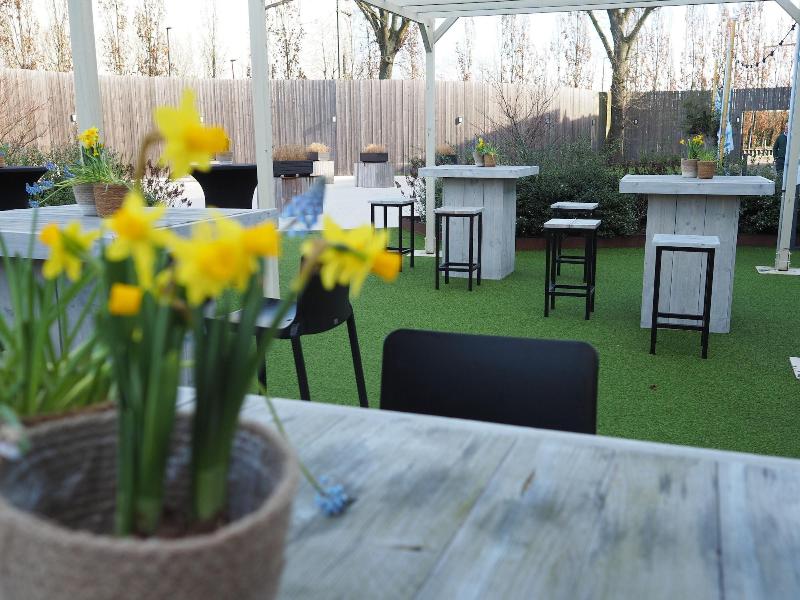 Hotel Den Berg image