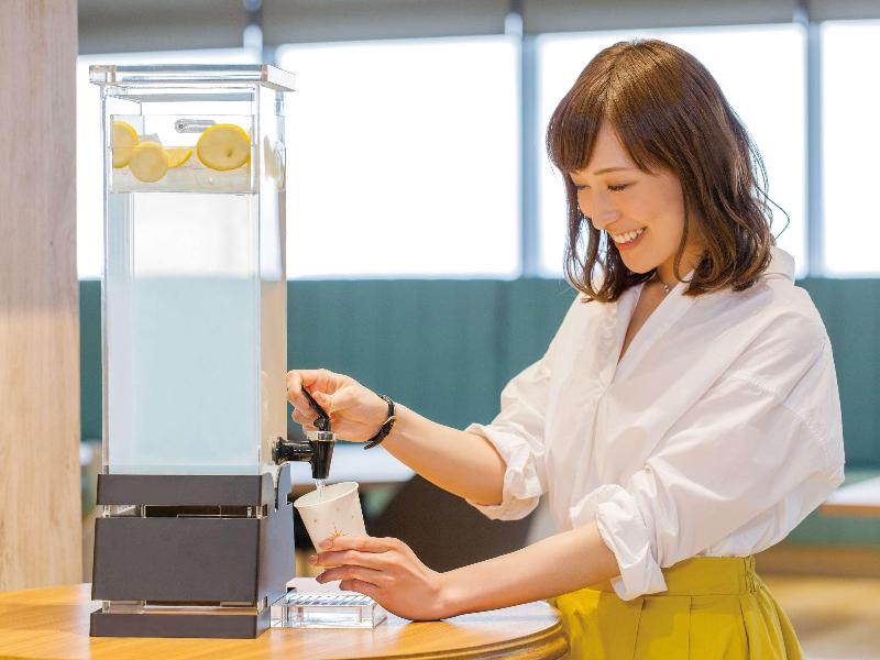 Comfort Inn Yokaichi image