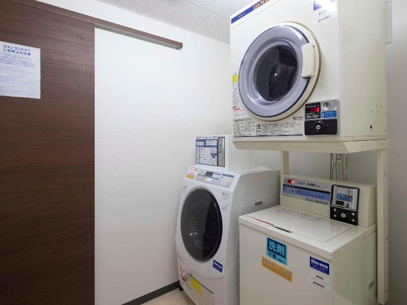 Comfort Inn Yokaichi image