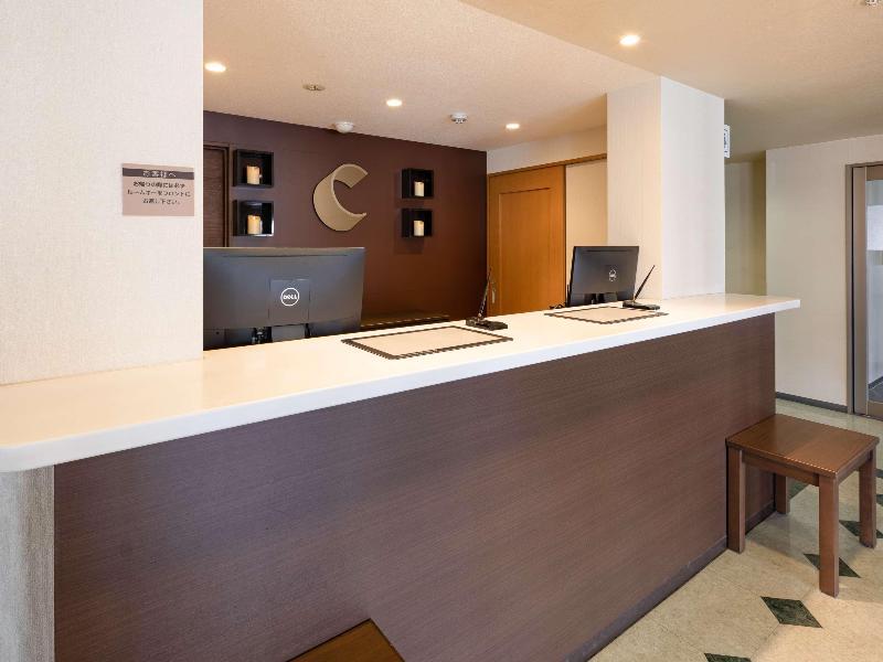 Comfort Inn Yokaichi image