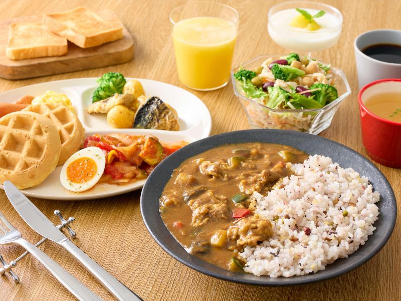 Comfort Inn Yokaichi image