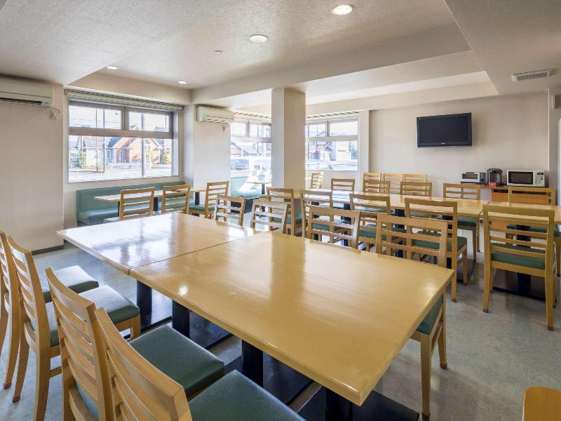 Comfort Inn Yokaichi image
