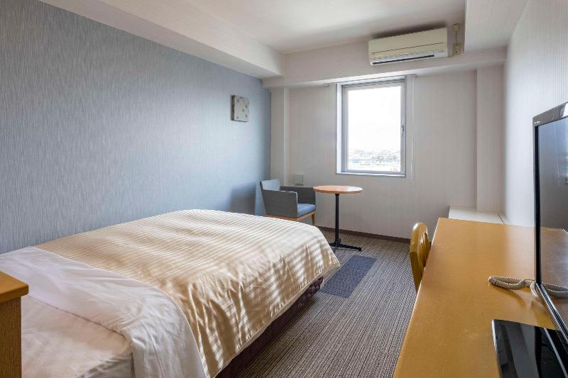 Comfort Inn Yokaichi image