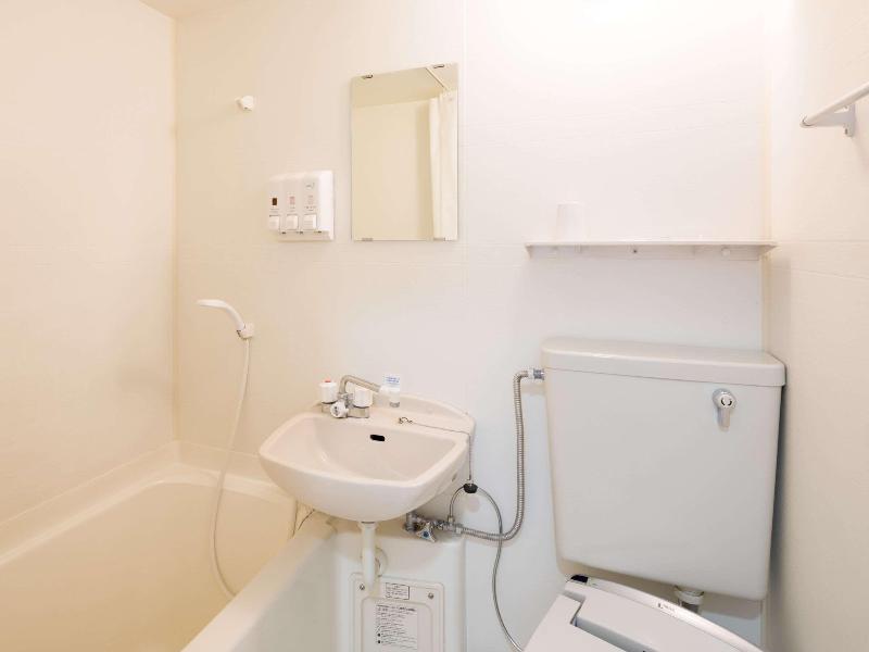 Comfort Inn Yokaichi image