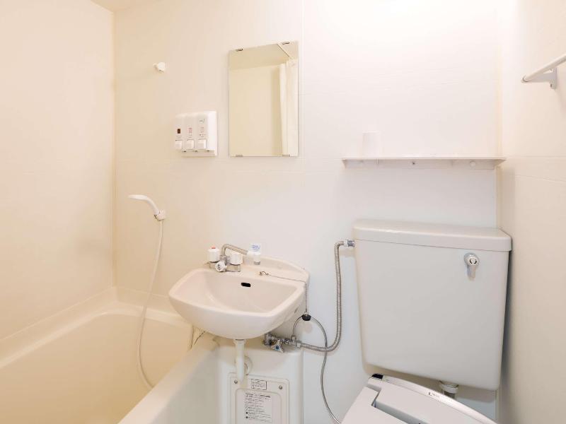 Comfort Inn Yokaichi image