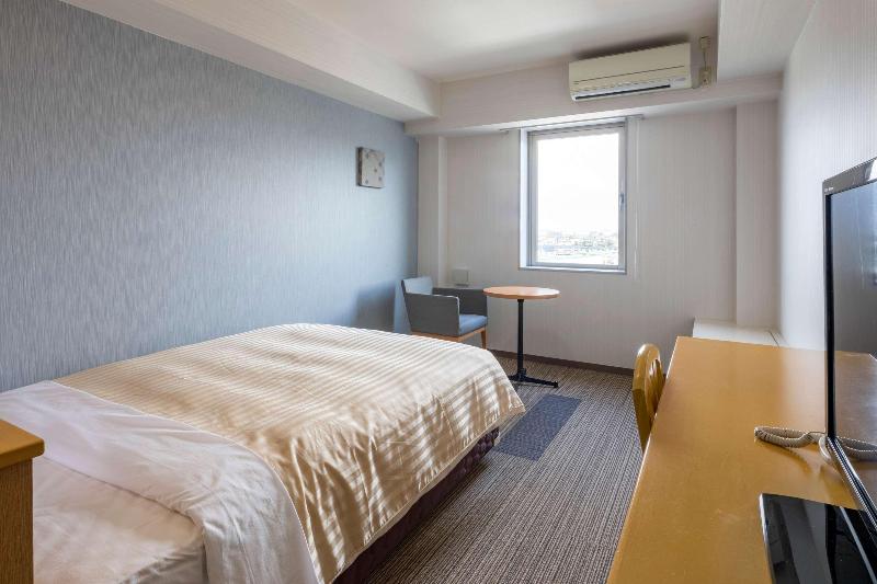 Comfort Inn Yokaichi image