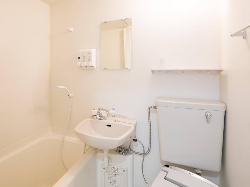 Comfort Inn Yokaichi image