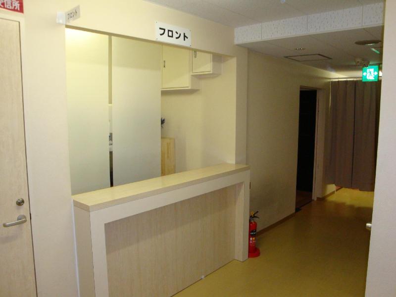 Hotel Sweets Only Adults image