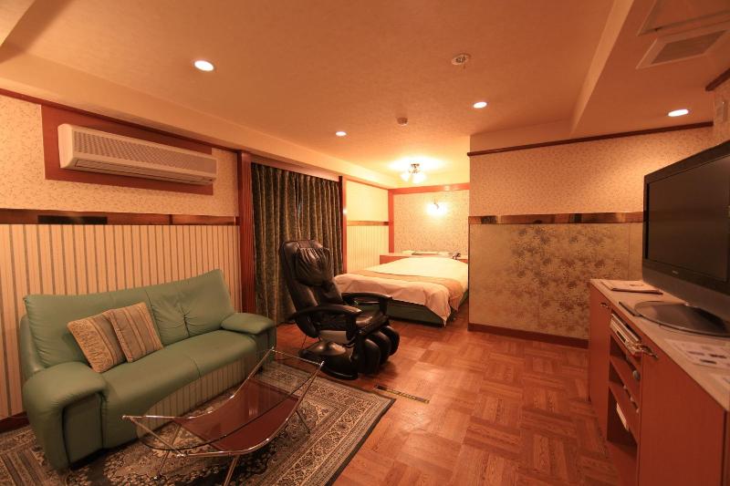 Hotel Sweets Only Adults - Image 6