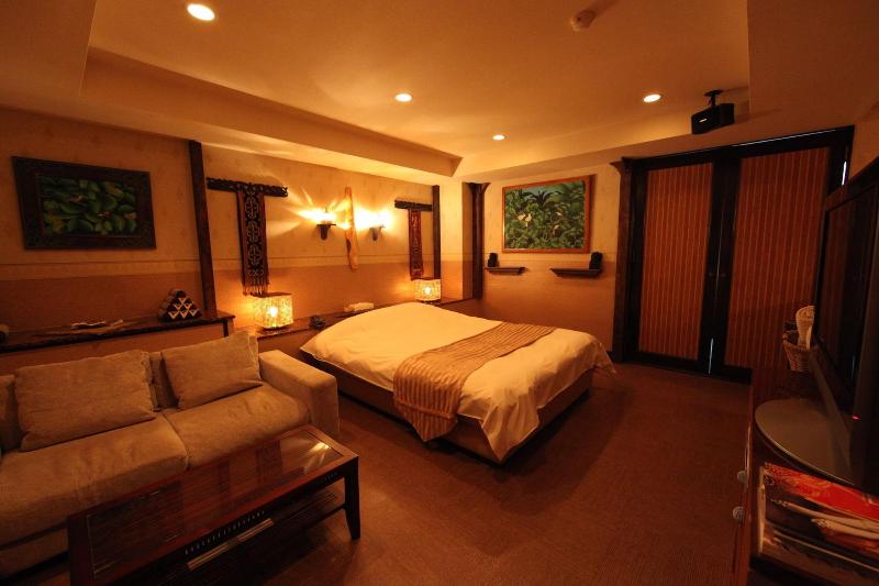 Hotel Sweets Only Adults - Image 7