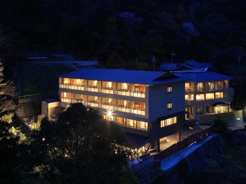Okuno Hosomichi image