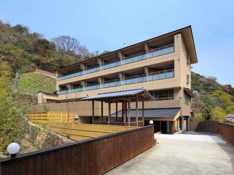 Okuno Hosomichi image