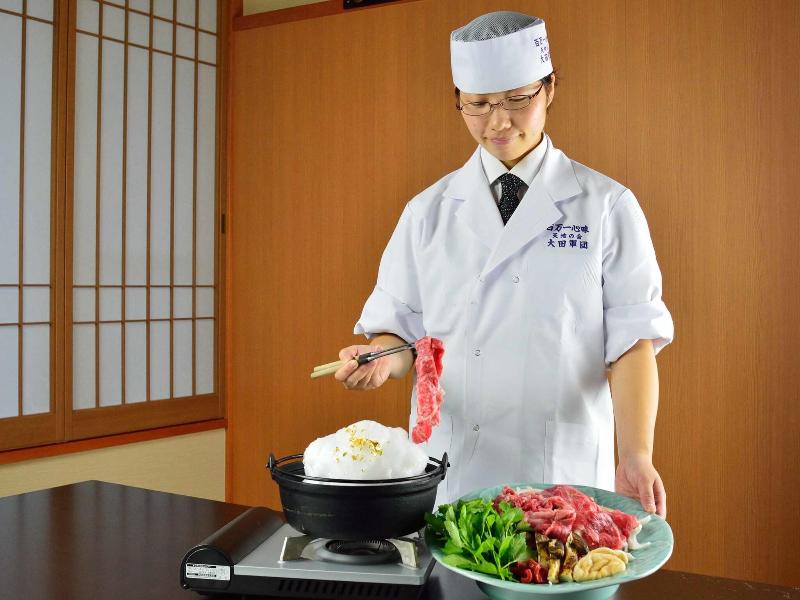 Okuno Hosomichi image