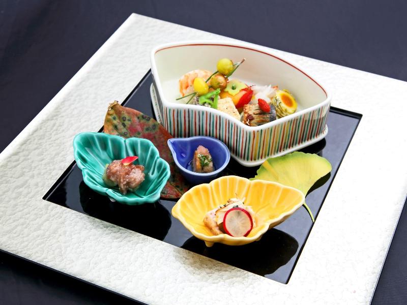 Okuno Hosomichi image