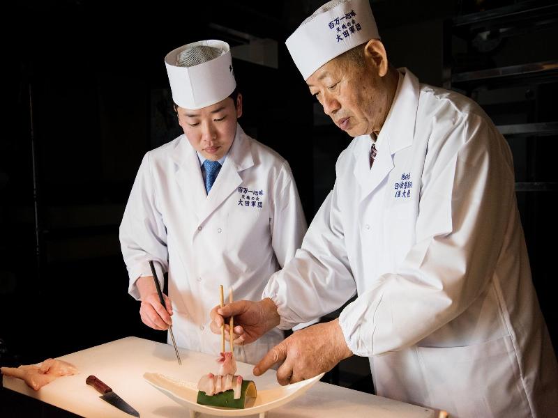 Okuno Hosomichi image