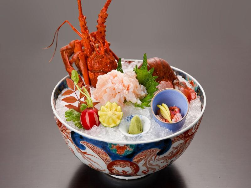 Okuno Hosomichi image