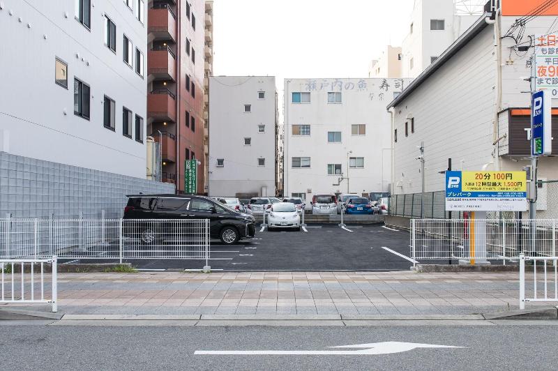 Hotel Prefort Nishiakashi image