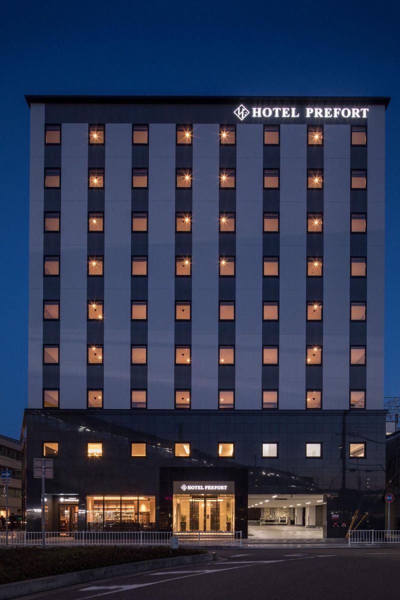 Hotel Prefort Nishiakashi image