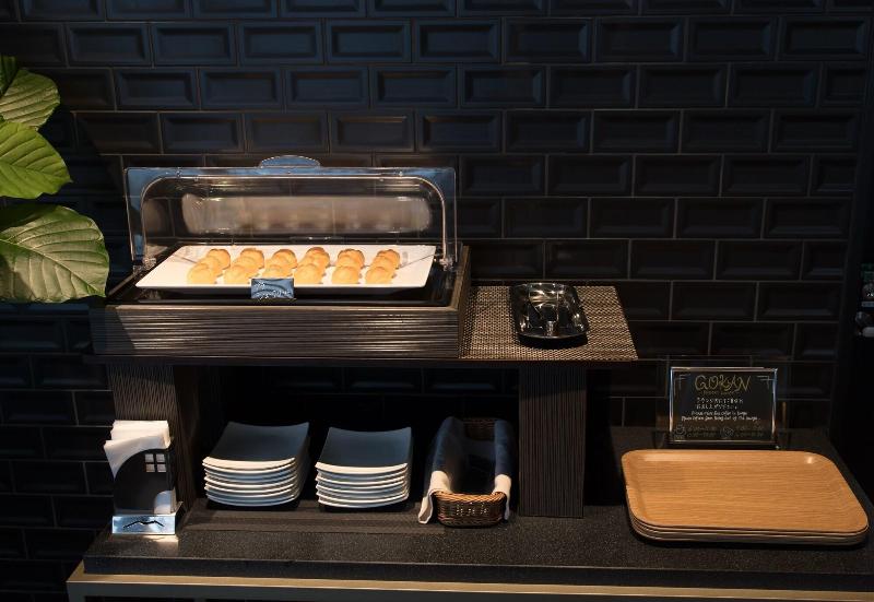 Hotel Prefort Nishiakashi image