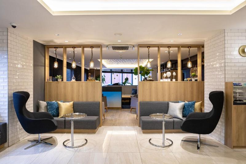 Hotel Prefort Nishiakashi image